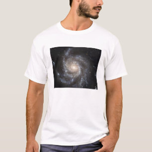 Spiral Messier 101 T-shirt