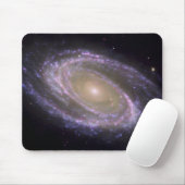 Spiral Messier 81 Muismat (Met muis)