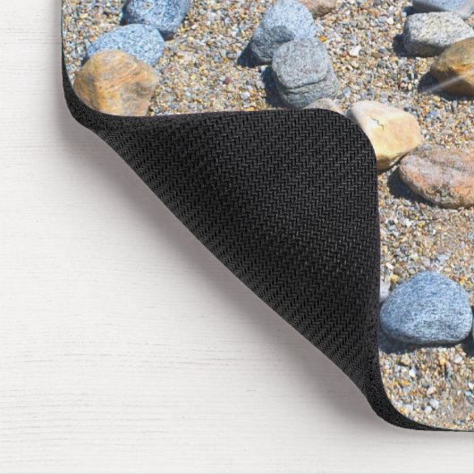 Spiral Mousepad Muismat (Hoek)