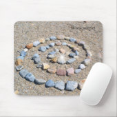 Spiral Mousepad Muismat (Met muis)