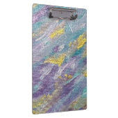 Spiral Notebook Klembord (Rechts)