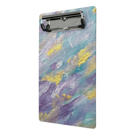 Spiral Notebook Mini Klembord (Angled2)