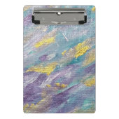 Spiral Notebook Mini Klembord (Voorkant)