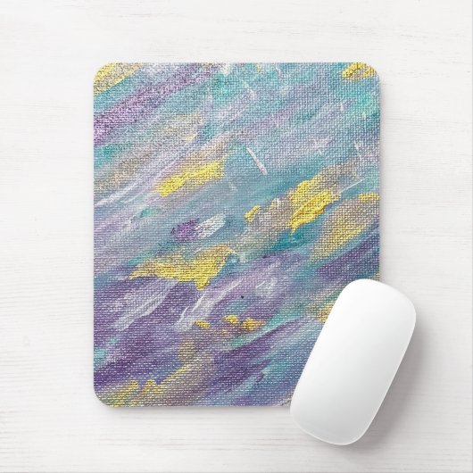 Spiral Notebook Muismat (Met muis)