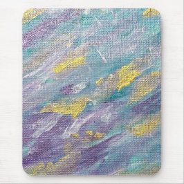 Spiral Notebook Muismat