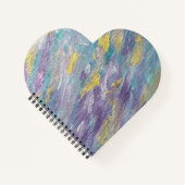 Spiral Notebook Notitieboek (Voorkant)