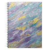Spiral Notebook Notitieboek (Voorkant)