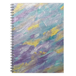 Spiral Notebook Notitieboek