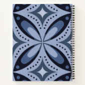 Spiral Notebook Notitieboek (Achterkant)