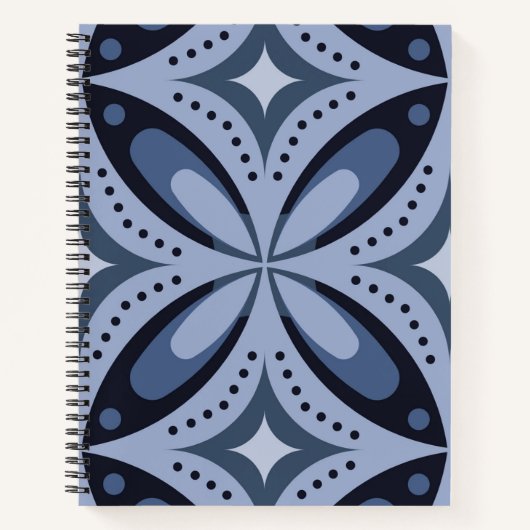 Spiral Notebook Notitieboek (Voorkant)