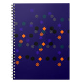 Spiral Notebook Notitieboek (Voorkant)