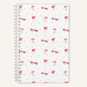 Spiral Notebook Notitieboek (Voorkant)