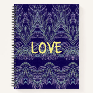 Spiral Notebook Notitieboek