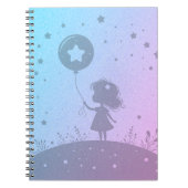Spiral Notebook  Notitieboek (Voorkant)