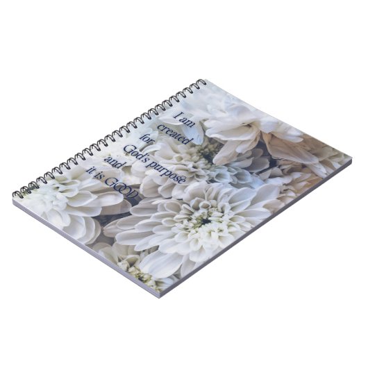 Spiral Notebook Notitieboek (Linkerzijde)