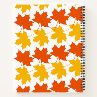 Spiral Notebook Notitieboek