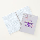 Spiral Notebook Notitieboek (Binnen)