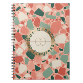 Spiral Notebook Notitieboek