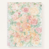 Spiral Notebook Notitieboek (Voorkant)