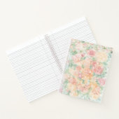 Spiral Notebook Notitieboek (Binnen)