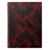 Spiral Notebook Notitieboek (Voorkant)