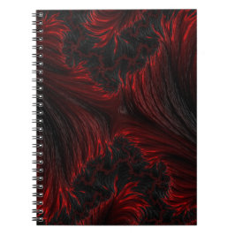 Spiral Notebook Notitieboek