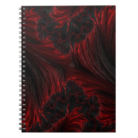 Spiral Notebook Notitieboek (Voorkant)