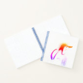 SPIRAL NOTEBOOK studio miiri Notitieboek (Binnen)