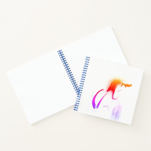 SPIRAL NOTEBOOK studio miiri Notitieboek (Binnen)