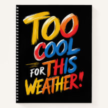 Spiral Notebook – Stylish & Durable Notebook