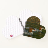 Spiral Notitieboek (Binnen)