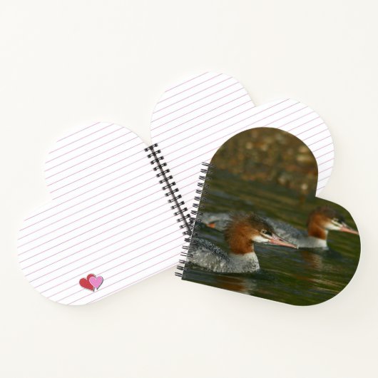 Spiral Notitieboek (Binnen)