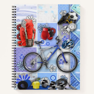 Spiral Notitieboek