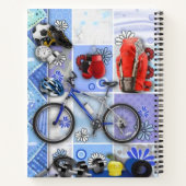 Spiral Notitieboek (Achterkant)