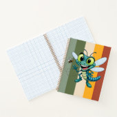 Spiral Notitieboek (Binnen)