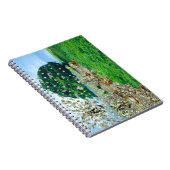 Spiral Notitieboek (Rechterzijde)