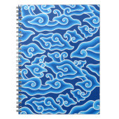 Spiral Notitieboek (Voorkant)
