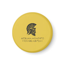 Spiral Notitieboek Aequam memento servare mentem