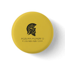 Spiral Notitieboek Aequam memento servare mentem