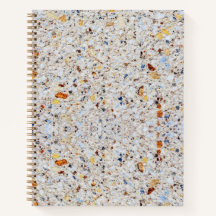 Spiral Notitieboek-breed