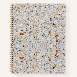 Spiral Notitieboek-breed Notitieboek