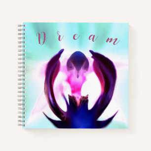 Spiral Notitieboek Dream Journal