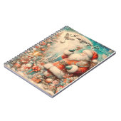 Spiral Notitieboek Ik ben dankbaar voor... magisch (Linkerzijde)