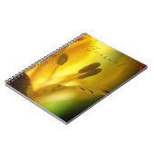 Spiral Notitieboek Journal (Linkerzijde)