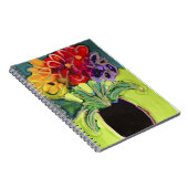 Spiral Notitieboek Journal Lovitude Angel van Kind (Rechterzijde)