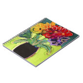 Spiral Notitieboek Journal Lovitude Angel van Kind (Linkerzijde)