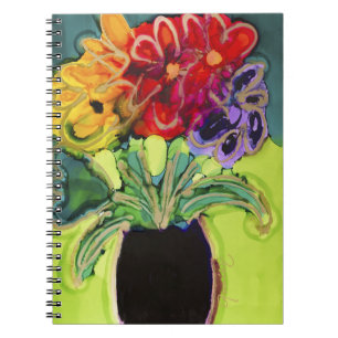 Spiral Notitieboek Journal Lovitude Angel van Kind