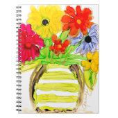 Spiral Notitieboek Journal Lovitude Holding (Voorkant)