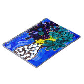 Spiral Notitieboek Lovitude Old Soul Journal (Linkerzijde)