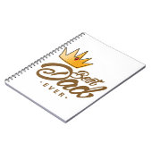 Spiral Notitieboek met je beste herinneringen (Linkerzijde)